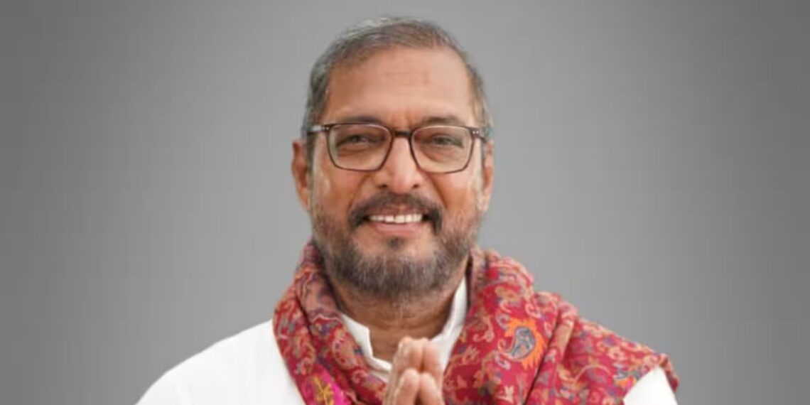 Nana Patekar Last Rites in Pune: What Time Is the Funeral and Why State Honours?