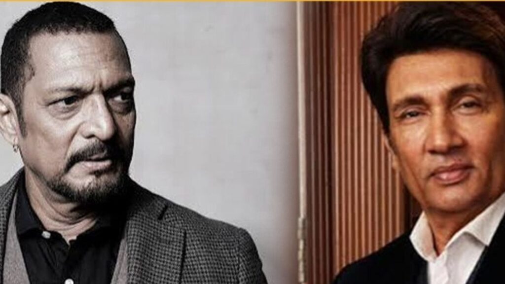 Nana Patekar Last Conversation With Shekhar Suman: Why Their Planned TV Appearance Never Happened