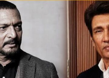 Nana Patekar Last Conversation With Shekhar Suman: Why Their Planned TV Appearance Never Happened