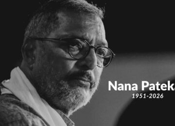 Nana Patekar Death at 75: Veteran Actor Dies in Goa After Cardiac Arrest