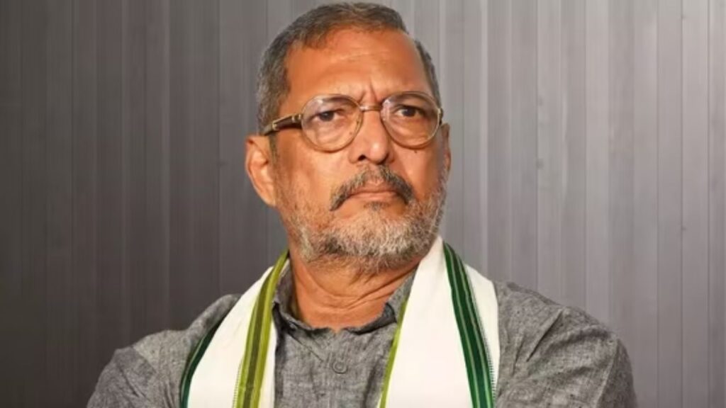 Nana Patekar Death: What Happened After His 2:30 AM Message Before the Actor’s Final Hours?