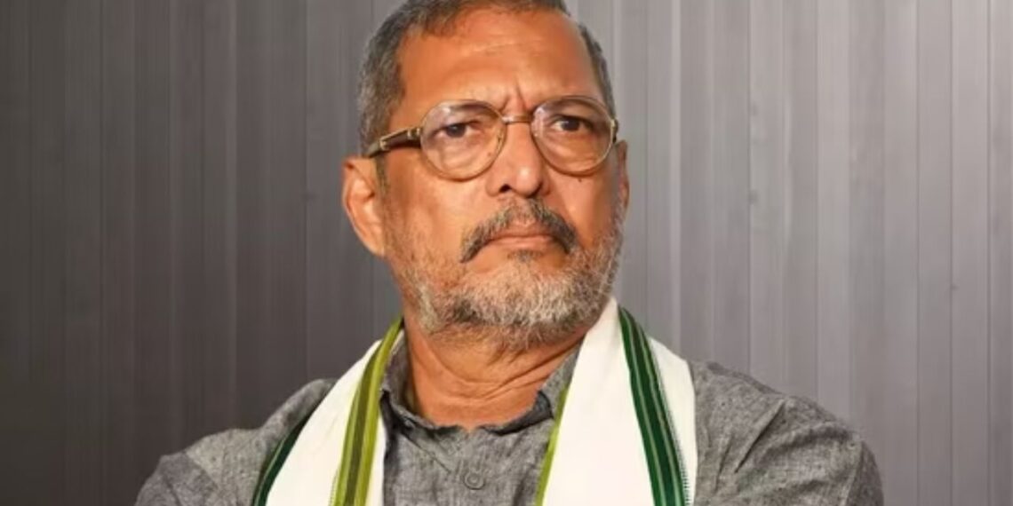 Nana Patekar Death: What Happened After His 2:30 AM Message Before the Actor’s Final Hours?