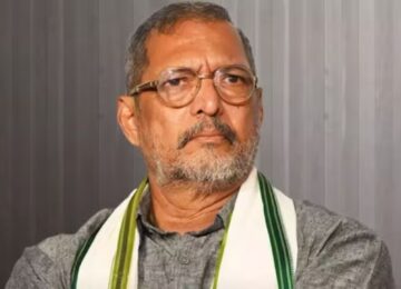 Nana Patekar Death: What Happened After His 2:30 AM Message Before the Actor’s Final Hours?