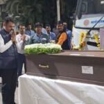 Nana Patekar Final Rites in Pune: Maharashtra Bids Farewell at Donje Farmhouse