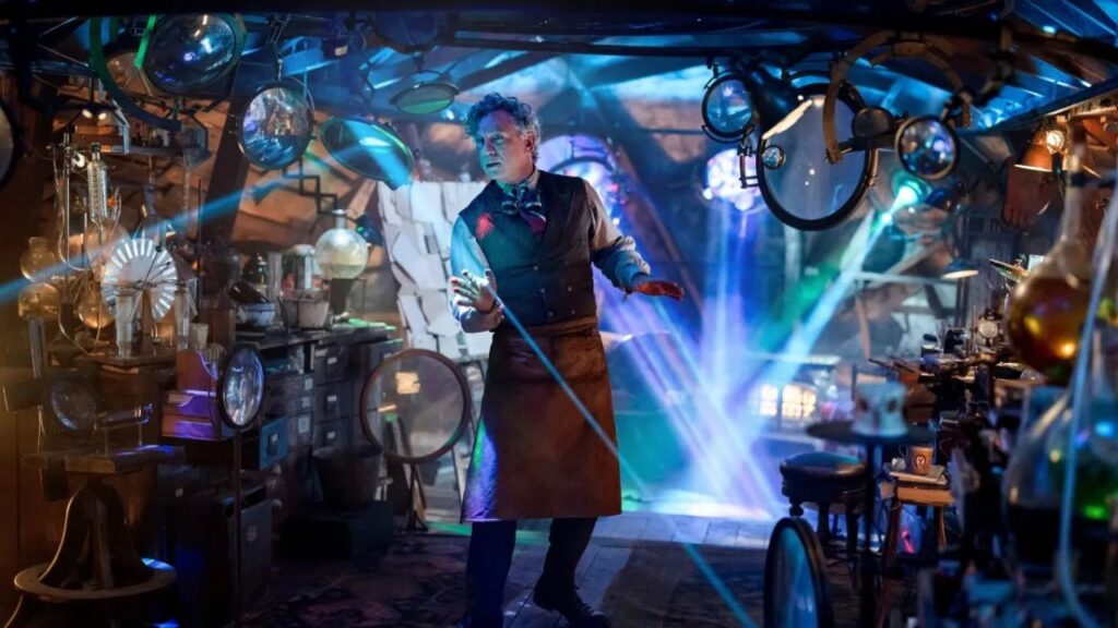 Narnia: The Magician’s Nephew Trailer Out: Greta Gerwig’s Fantasy Adventure Sets February 2027 Theatrical Release