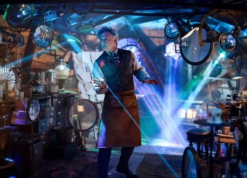 Narnia: The Magician’s Nephew Trailer Out: Greta Gerwig’s Fantasy Adventure Sets February 2027 Theatrical Release