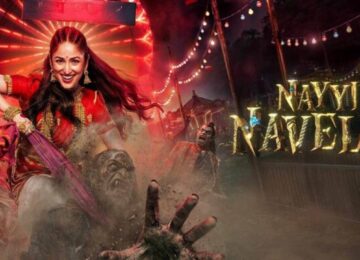 Nayyi Naveli Movie Review: Yami Gautam’s Horror Comedy Offers Few Scares and Even Fewer Laughs