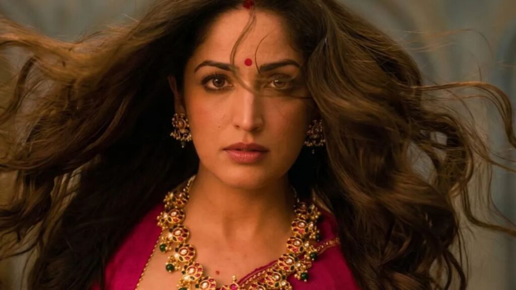 Nayyi Navelli Trailer Review: Yami Gautam Leads a Spooky Fantasy Adventure Full of Mystery and Chaos