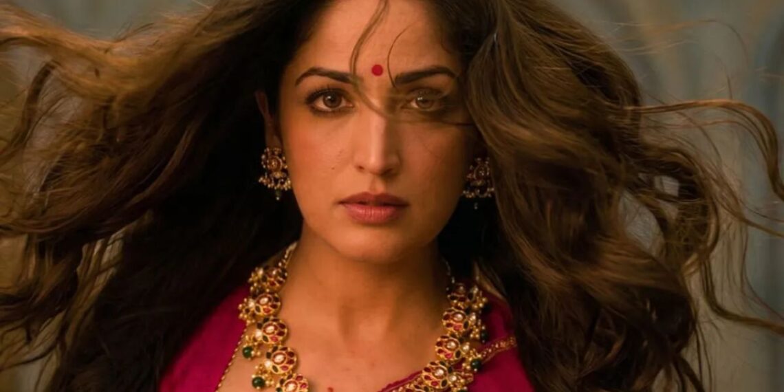 Nayyi Navelli Trailer Review: Yami Gautam Leads a Spooky Fantasy Adventure Full of Mystery and Chaos