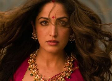 Nayyi Navelli Trailer Review: Yami Gautam Leads a Spooky Fantasy Adventure Full of Mystery and Chaos