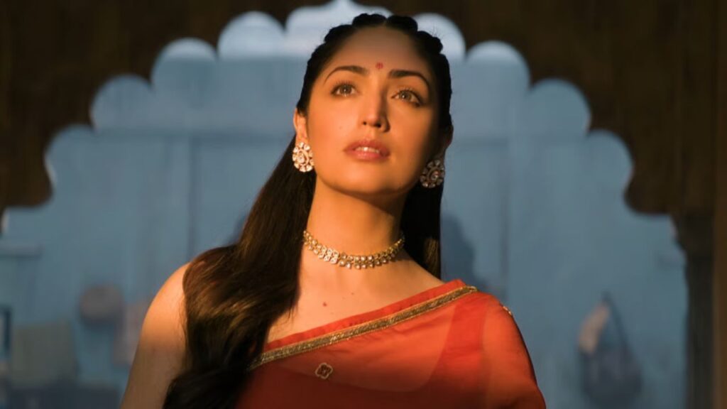 Nayyi Navelli Box Office Collection Day 1: Yami Gautam’s Film Opens at ₹3.25 Crore Net
