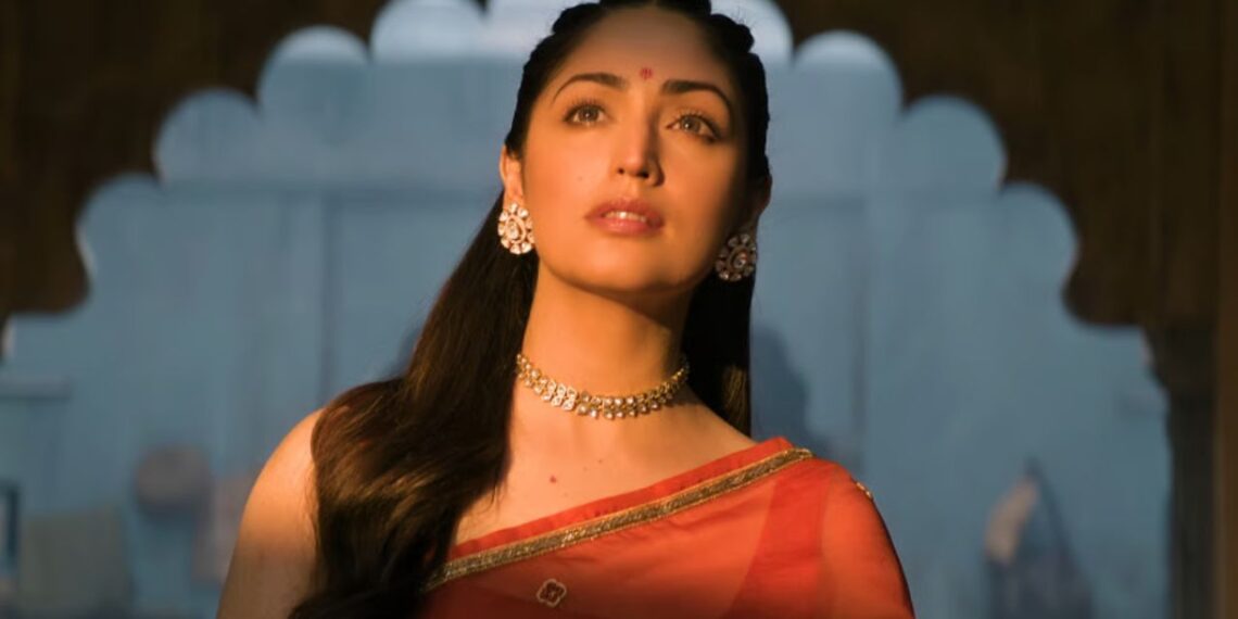 Nayyi Navelli Box Office Collection Day 1: Yami Gautam’s Film Opens at ₹3.25 Crore Net