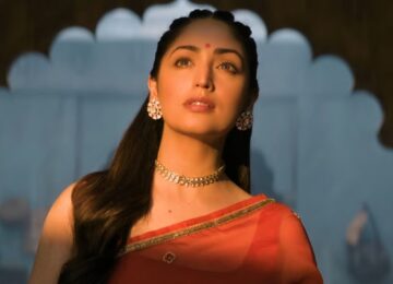 Nayyi Navelli Box Office Collection Day 1: Yami Gautam’s Film Opens at ₹3.25 Crore Net