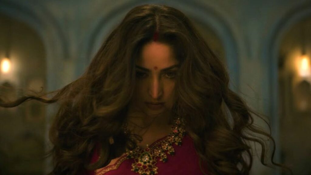 Nayyi Navelli Advance Booking Opens: Yami Gautam’s Fantasy-Comedy Arrives in Theatres on October 16