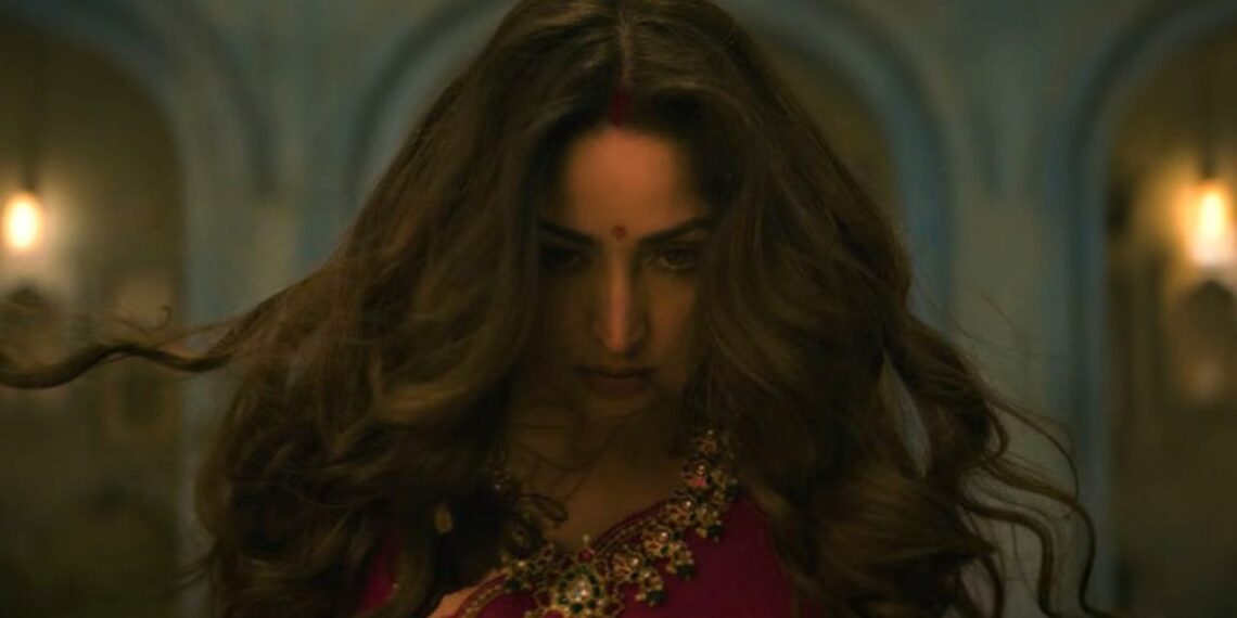 Nayyi Navelli Advance Booking Opens: Yami Gautam’s Fantasy-Comedy Arrives in Theatres on October 16