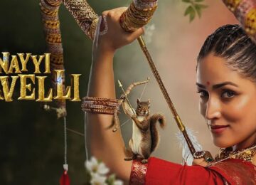 Nayyi Navelli Box Office Collection Day 3: Yami Gautam’s Film Earns ₹11.65 Crore in First Weekend