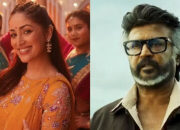 Nayyi Navelli vs Jailer 2: Yami Gautam Explains Why Solo Release Dates Are Hard to Get