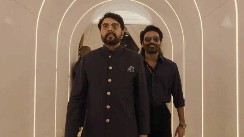 OM Chapter 1: Dhanush-Mammootty Film Will Tell a Complete Story, Director Clarifies