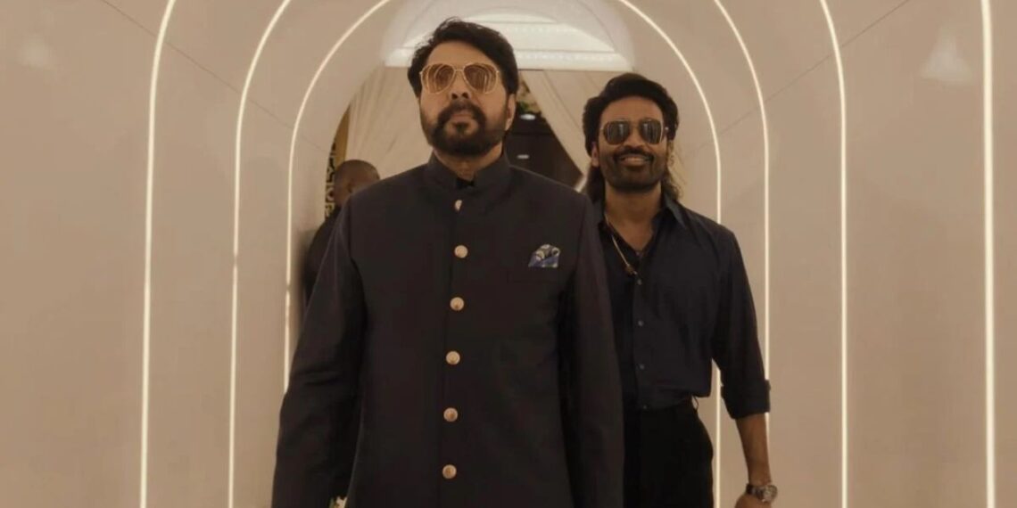 OM Chapter 1: Dhanush-Mammootty Film Will Tell a Complete Story, Director Clarifies