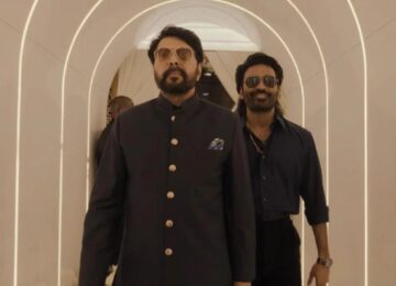 OM Chapter 1: Dhanush-Mammootty Film Will Tell a Complete Story, Director Clarifies