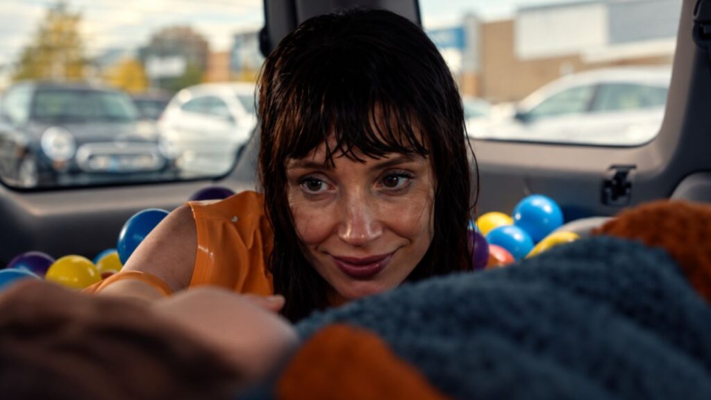 Other Mommy Ending Explained: What Is the Supernatural Entity, and What Does It Want With Bela?