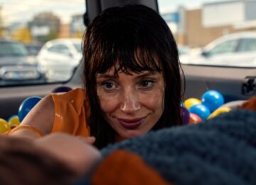 Other Mommy Ending Explained: What Is the Supernatural Entity, and What Does It Want With Bela?