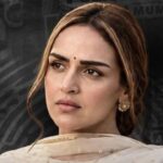 PRATAP Character Poster Reveals Esha Deol as Poonam Ahead of November 2026 Release
