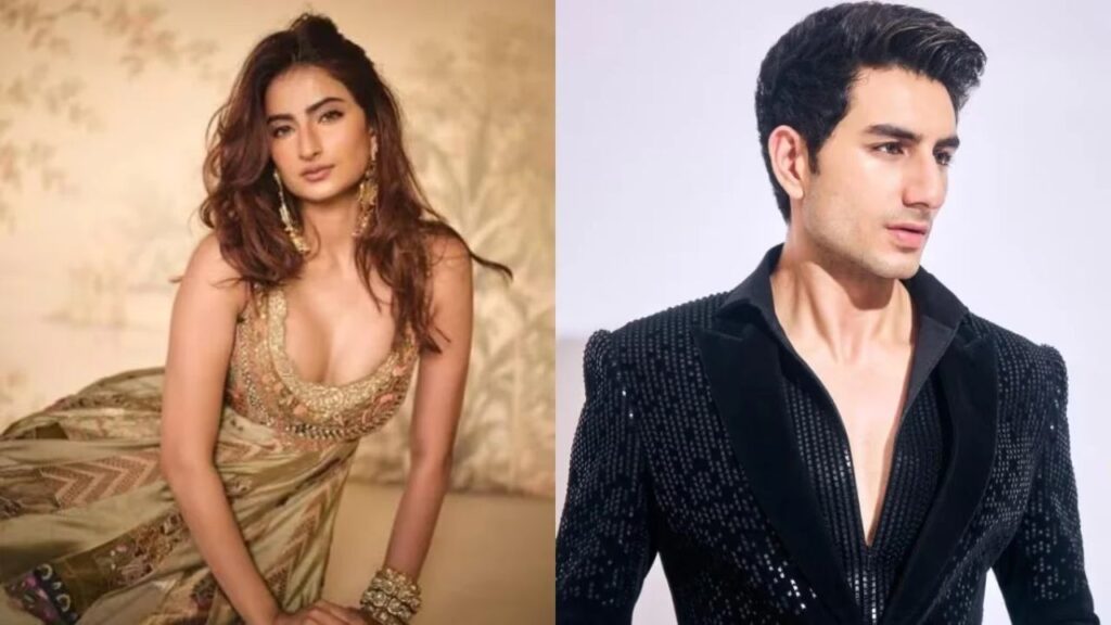Palak Tiwari and Ibrahim Ali Khan Reportedly Break Up After Three Years: What We Know