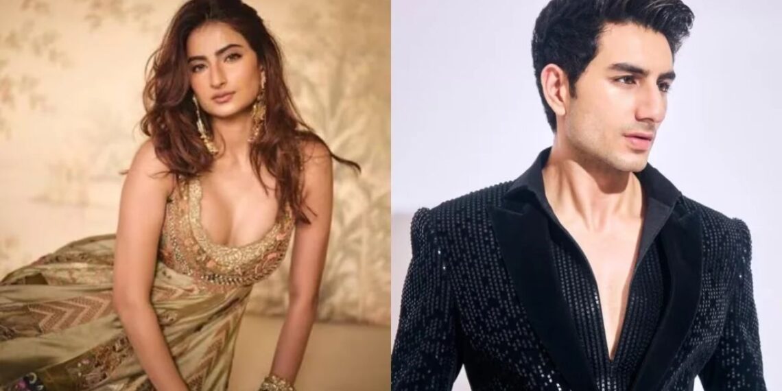 Palak Tiwari and Ibrahim Ali Khan Reportedly Break Up After Three Years: What We Know