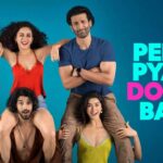Pehla Pyaar Doosri Baar Posters Out: Makers Introduce Fresh Faces Ahead of October 23 Release