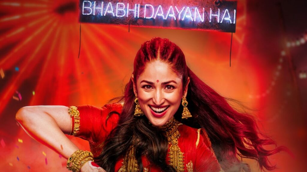 Phata Patakha Song Out: Yami Gautam Joins a Zombie Dance Party in Nayyi Navelli