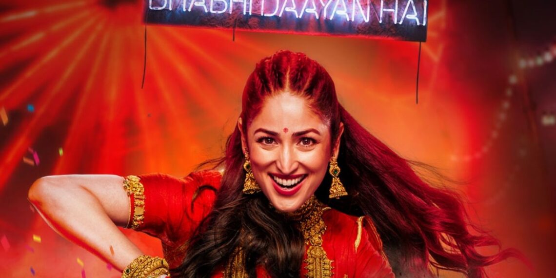 Phata Patakha Song Out: Yami Gautam Joins a Zombie Dance Party in Nayyi Navelli