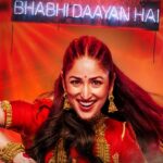 Phata Patakha Song Out: Yami Gautam Joins a Zombie Dance Party in Nayyi Navelli