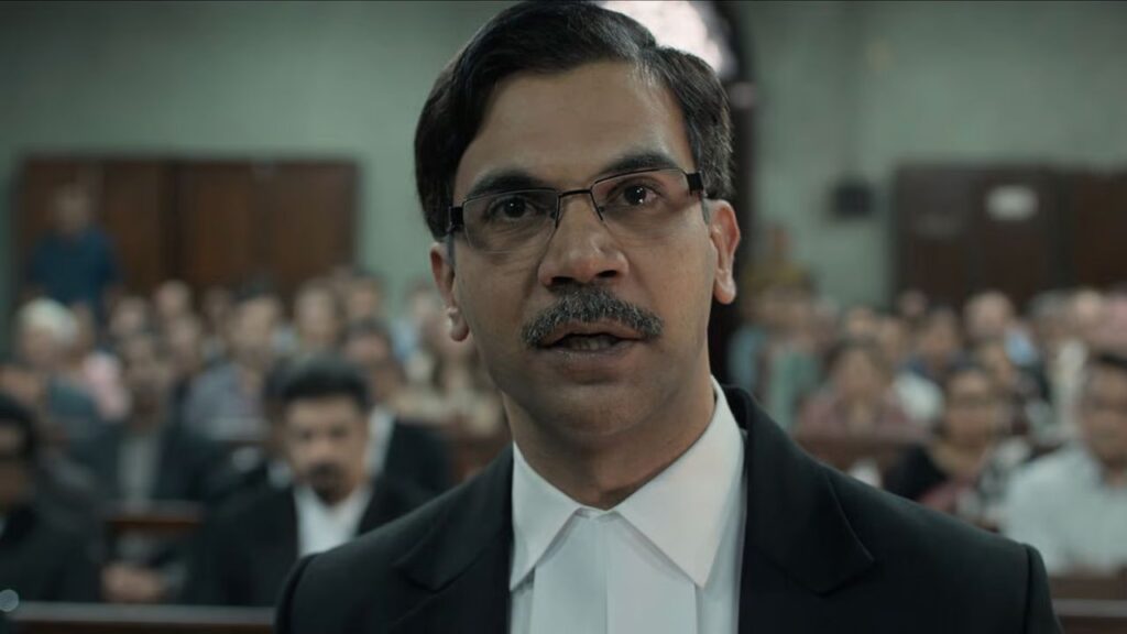 Prahaar – The Ujjwal Nikam Story Review: Rajkummar Rao Leads a Gripping Courtroom Drama About the 26/11 Case