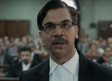 Prahaar – The Ujjwal Nikam Story Review: Rajkummar Rao Leads a Gripping Courtroom Drama About the 26/11 Case