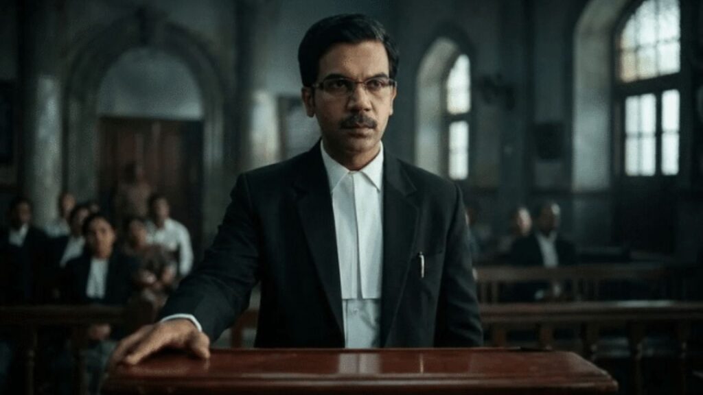 Prahaar Box Office Day 10: Rajkummar Rao’s Courtroom Drama Crosses ₹26 Crore Worldwide