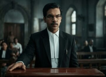 Prahaar Box Office Day 10: Rajkummar Rao’s Courtroom Drama Crosses ₹26 Crore Worldwide