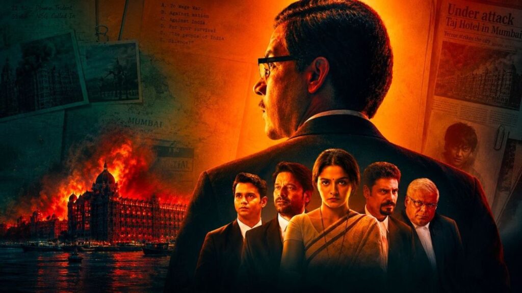 Prahaar Box Office Collection Day 1: Rajkummar Rao’s Courtroom Drama Opens at ₹0.95 Crore Net