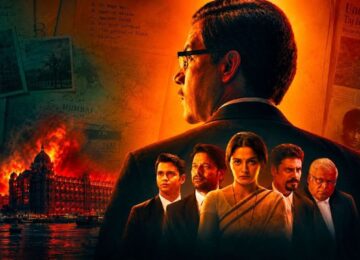 Prahaar Box Office Collection Day 1: Rajkummar Rao’s Courtroom Drama Opens at ₹0.95 Crore Net