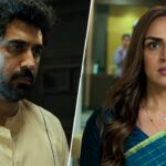 Pratap Trailer Out: Amit Sadh and Esha Deol Star in Action Drama About a Cop Behind Bars
