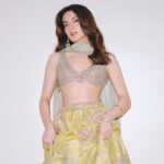 Pratibha Ranta Wears Fizzy Goblet Platform Heels for DCAA’s Pre-Diwali Bash