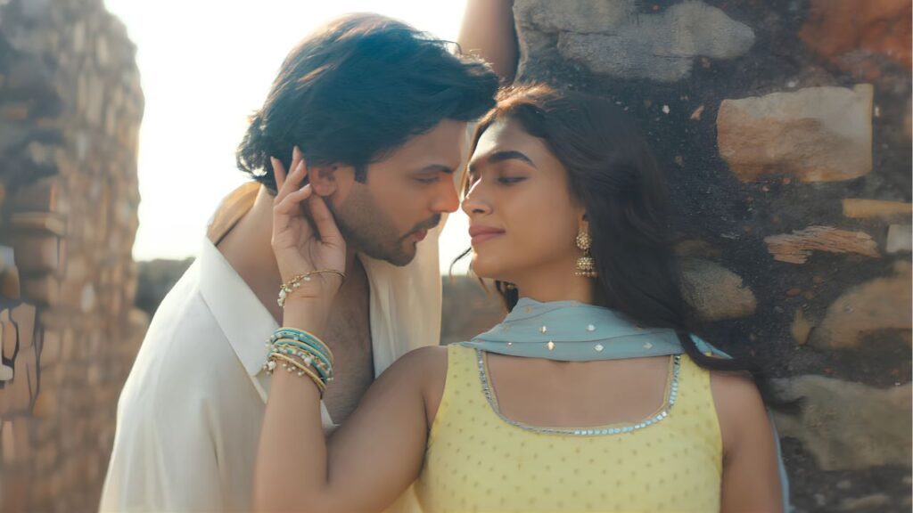 Prem Keetanu Box Office Collection Day 3: ₹31 Lakh After an 11.4% Drop — What the Numbers Mean