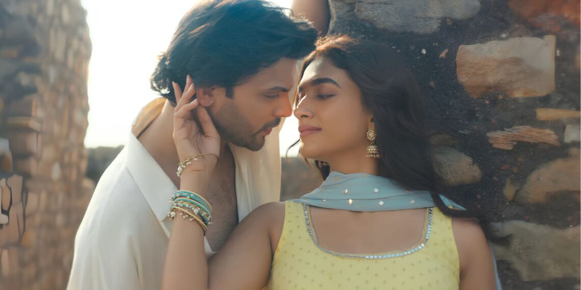 Prem Keetanu Box Office Collection Day 3: ₹31 Lakh After an 11.4% Drop — What the Numbers Mean