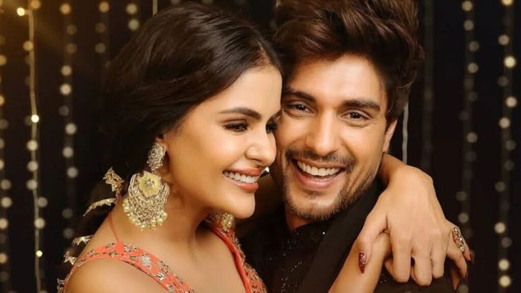 Priyanka Chahar Choudhary Ankit Gupta: She Wants to Marry Her Ex Despite Their Breakup