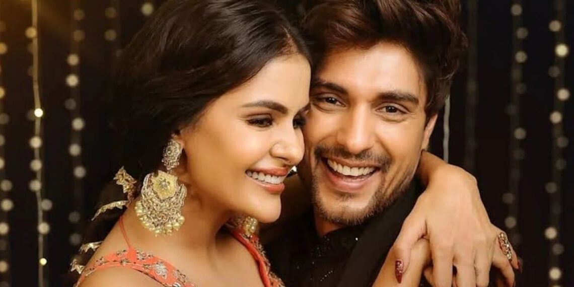 Priyanka Chahar Choudhary Ankit Gupta: She Wants to Marry Her Ex Despite Their Breakup