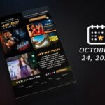 Jay-Ho! Pulse: Oct 17 , 2026