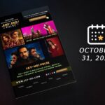 Jay-Ho! Pulse: Oct 31 , 2026