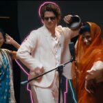 Puranpoli Song From Lust Stories 3 Gets Standalone Music Video Featuring Vijay Varma