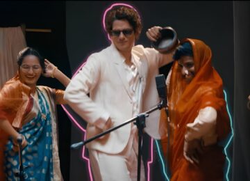 Puranpoli Song From Lust Stories 3 Gets Standalone Music Video Featuring Vijay Varma