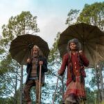Pyre Review: Padam Singh Kapri and Hira Devi Deliver Heartfelt Performances in Vinod Kapri’s Moving Himalayan Drama